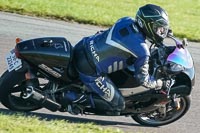 Lower Group Black Bikes
